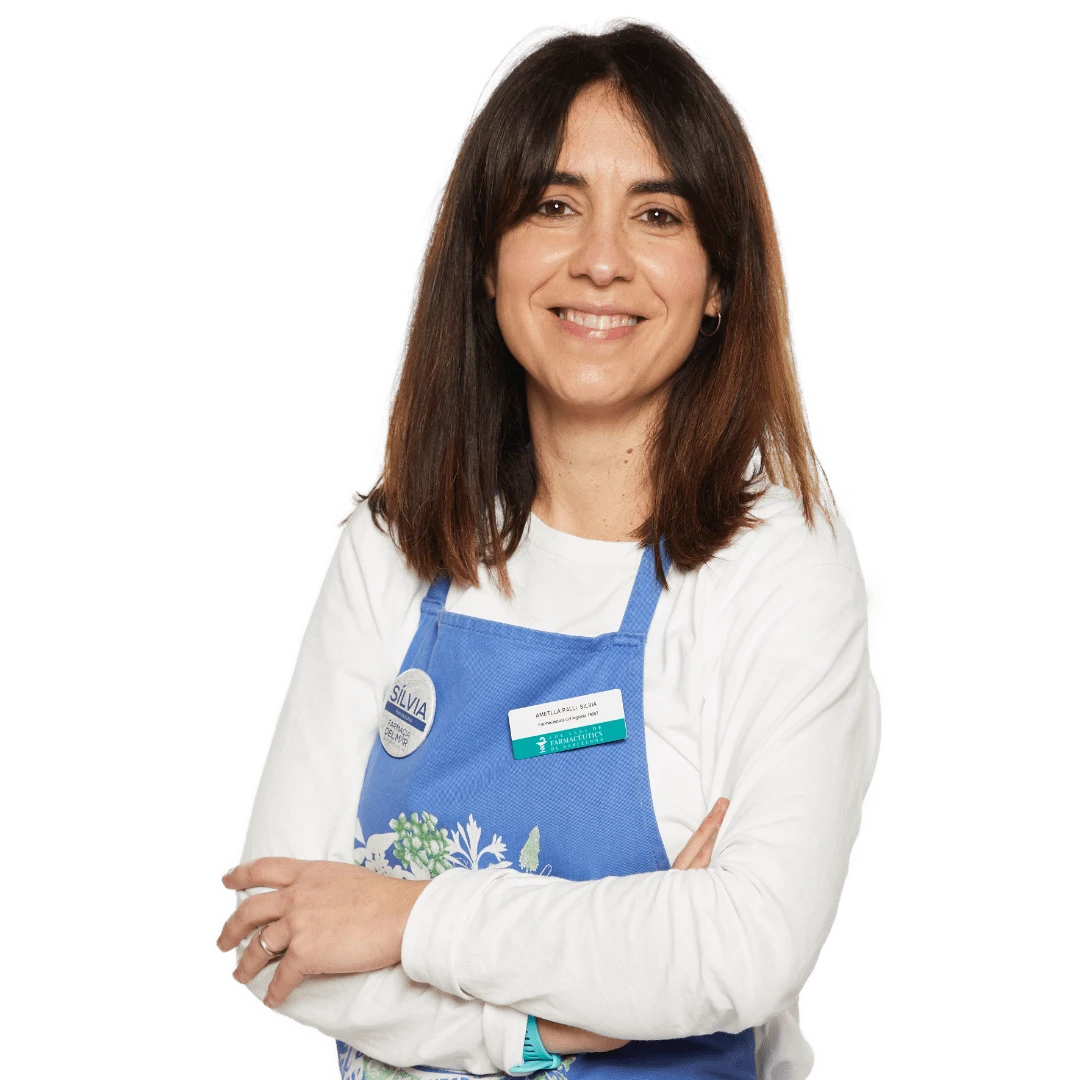 Sílvia Ametlla Pallí