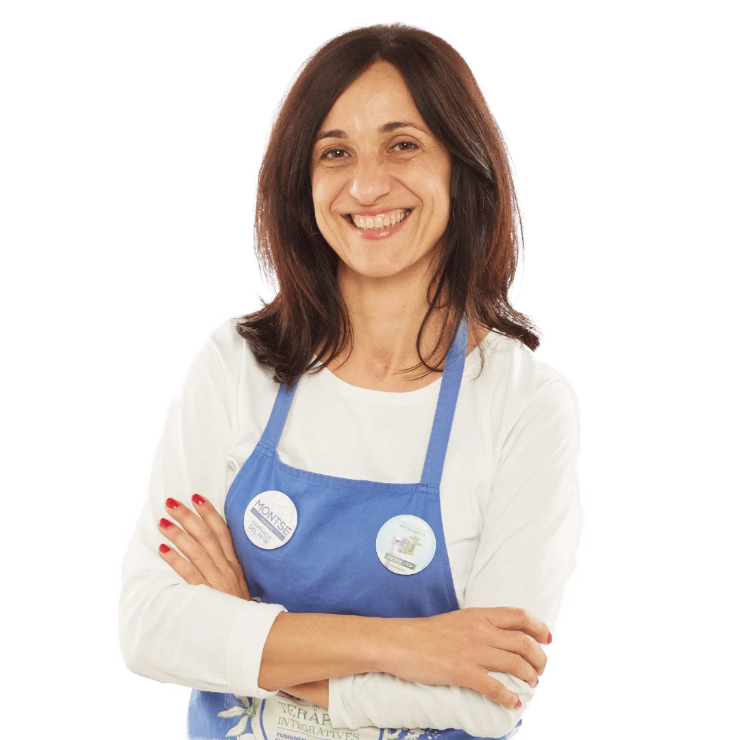 Montse Pendón Fernández 